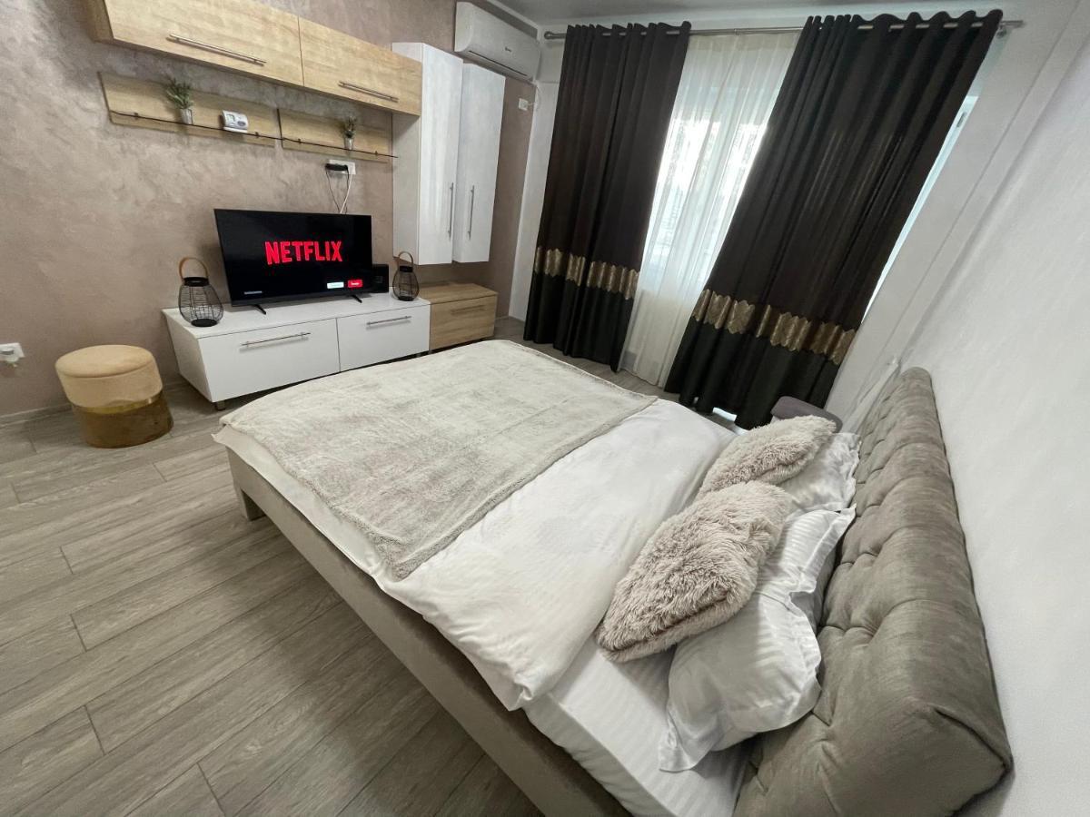 Q Luxury Palas Mall Iasi Ngoại thất bức ảnh